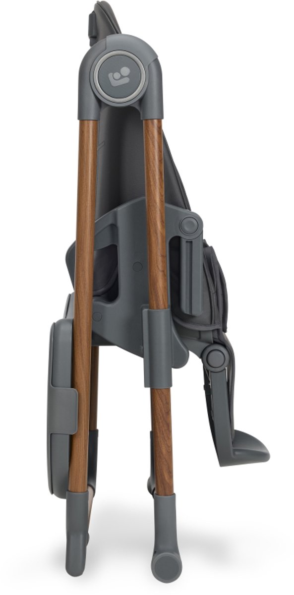 Maxi-Cosi Ava Plus - Kinderstoel - Elegance Graphite van Maxi-Cosi — afbeelding 4