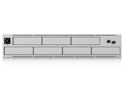 Ubiquiti UniFi Protect Pro - NVR aangesloten op een netwerk - 2U - rack-uitvoering