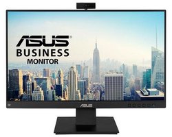 ASUS BE24EQK - Full HD Monitor - IPS - 75Hz - Ingebouwde Webcam - 24 Inch