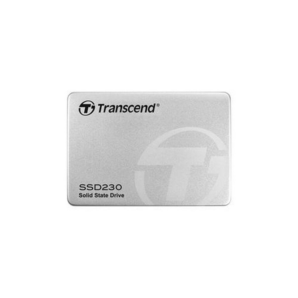 Transcend 230S 512 GB SSD harde schijf (2.5 inch) SATA 6 Gb/s Retail TS512GSSD230S