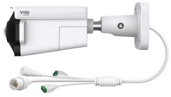 Beveiligingscamera TP-Link INSIGHT S385PI van Merkloos — afbeelding 5