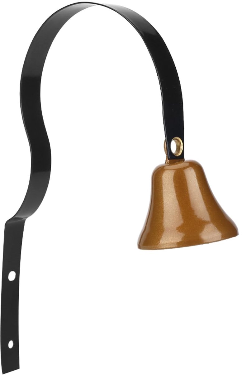 Dailygoods - Antieke Deurbel voor Huisdecoratie en Hondentraining