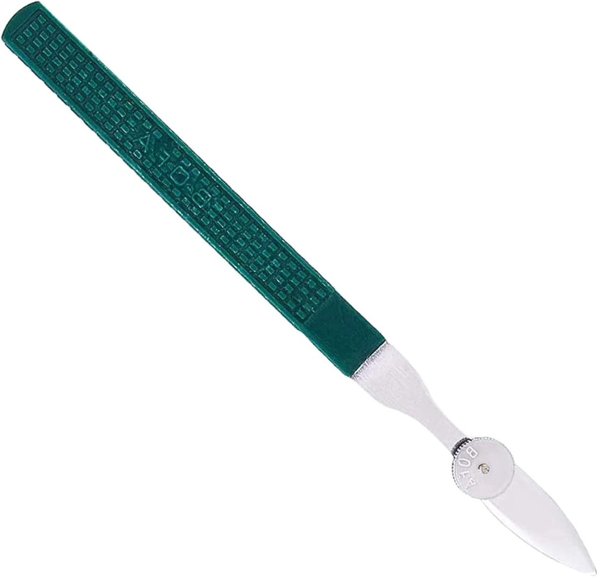 Tekenhulp Pen - Eend Bill Pen - Lijnen Tekenen - Verstelbare Lijnbreedte - 15.4 CM - Zilver