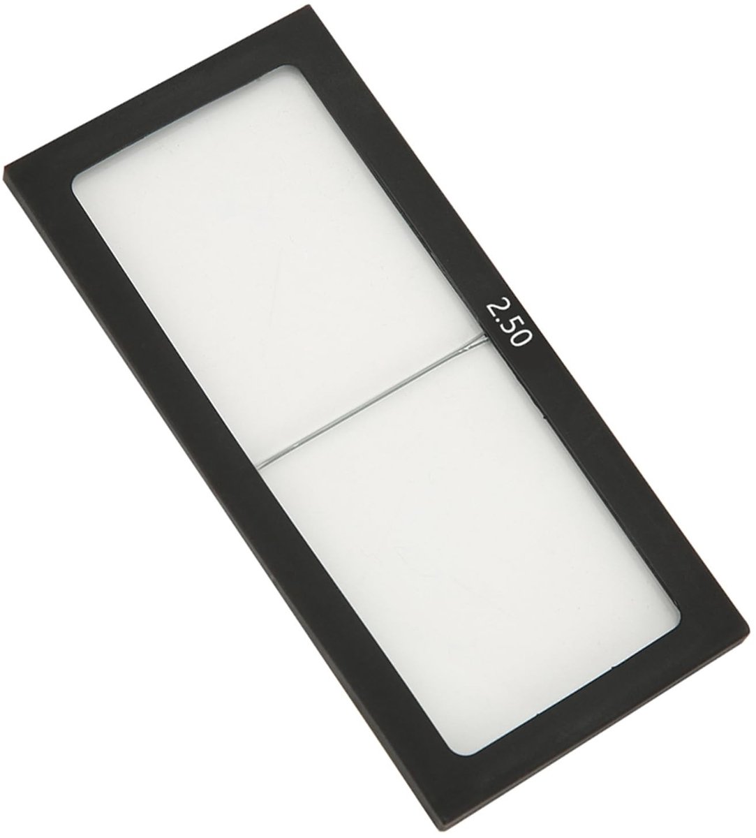 Dailygoods - Lasglas Vergrootglas Lens voor Oogbescherming