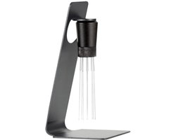 Dailygoods - Espresso Koffieroerder met Magnetische Koffieverdeler en Naalden