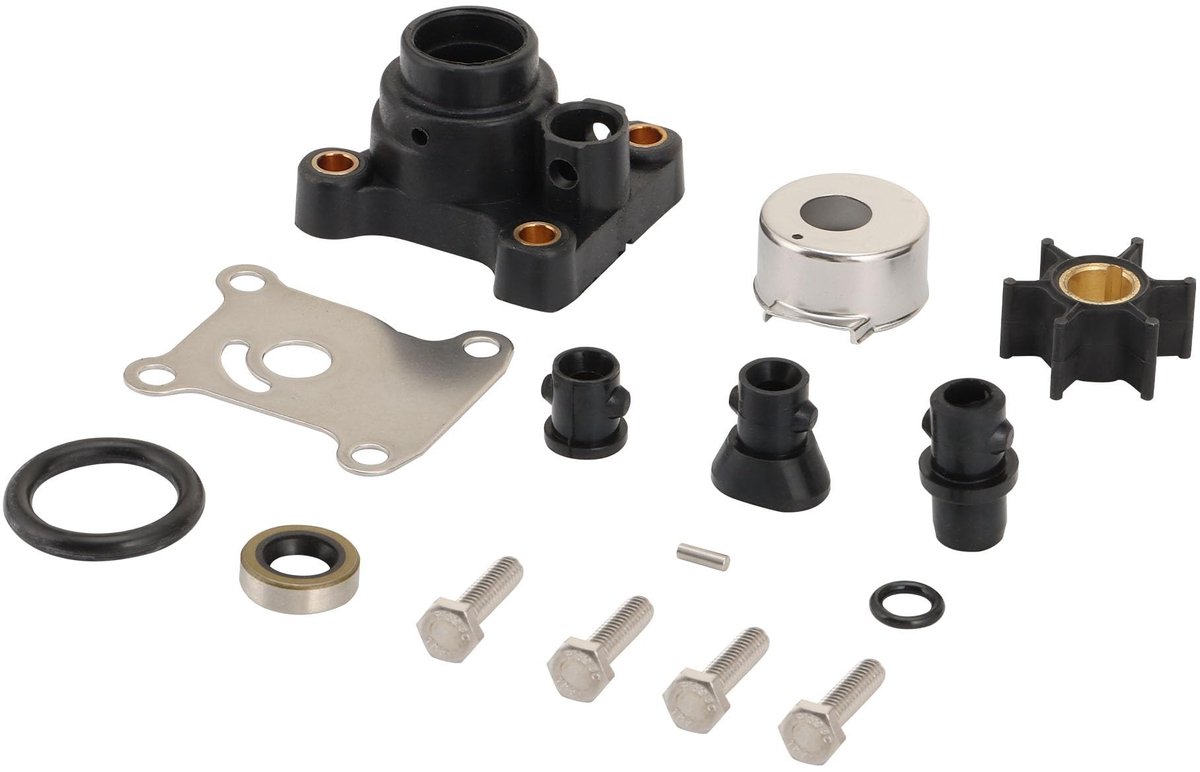 Dailygoods - Cosensi - Dailygoods - Dailygoody - WOOSTAR Waterpompwaaier Reparatieset voor Johnson Evinrude 8-15HP Buitenboordmotoren