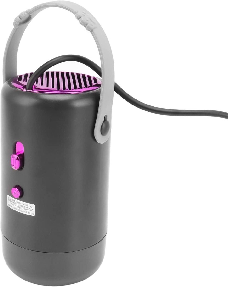 Draagbare Mini Dryer Kledingdroger Reizen Kleding Drogen Electrostatische Droging Compact Formaat Wit