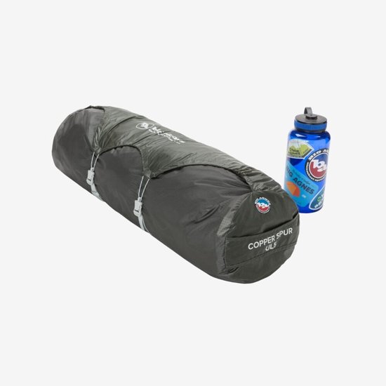 Big Agnes - TCSUL5LCN25 - Tent van Big Agnes — afbeelding 2