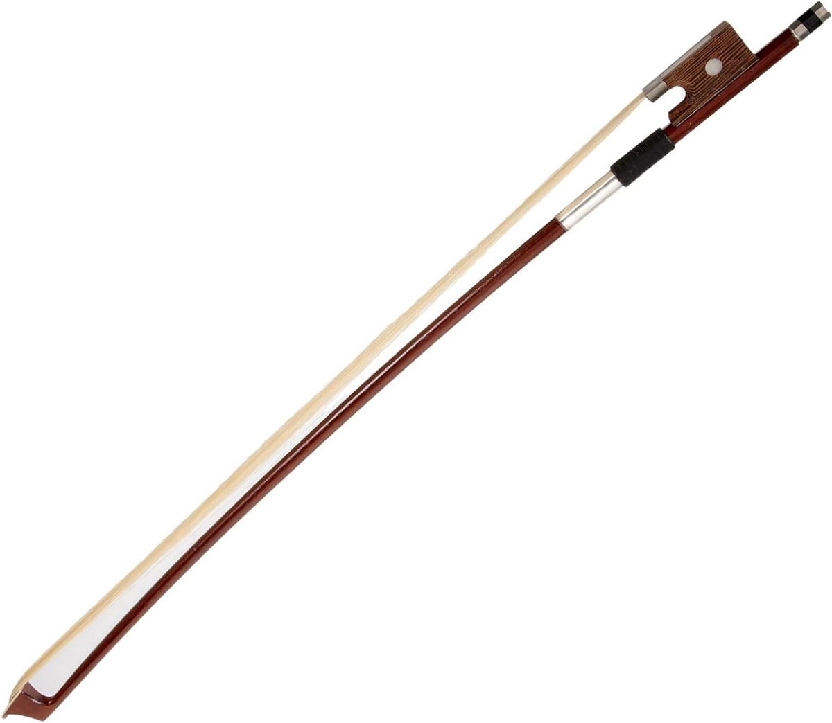 Viool Strijkstok - Muziek Accessoire - Muziek Oefenen - Goed Gebalanceerd - 50.5 cm - Natuurlijk