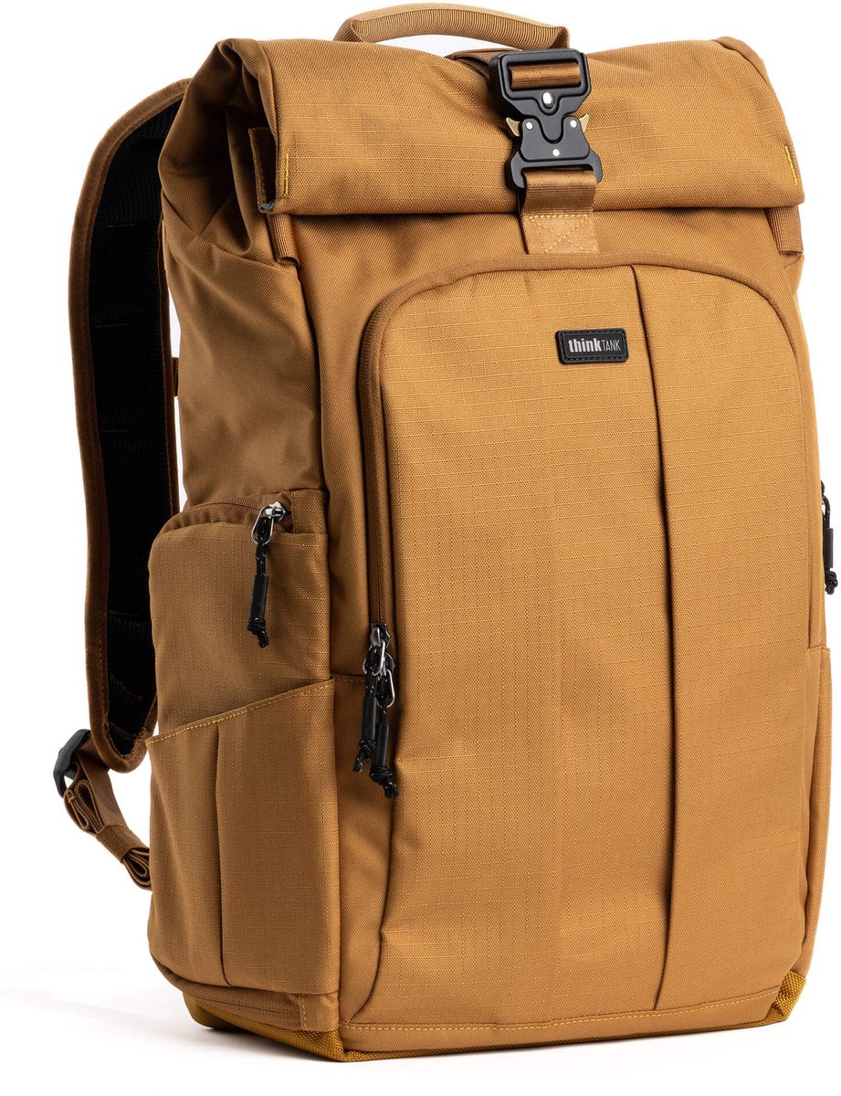 Think Tank Focuspoint 30l Golden Hour