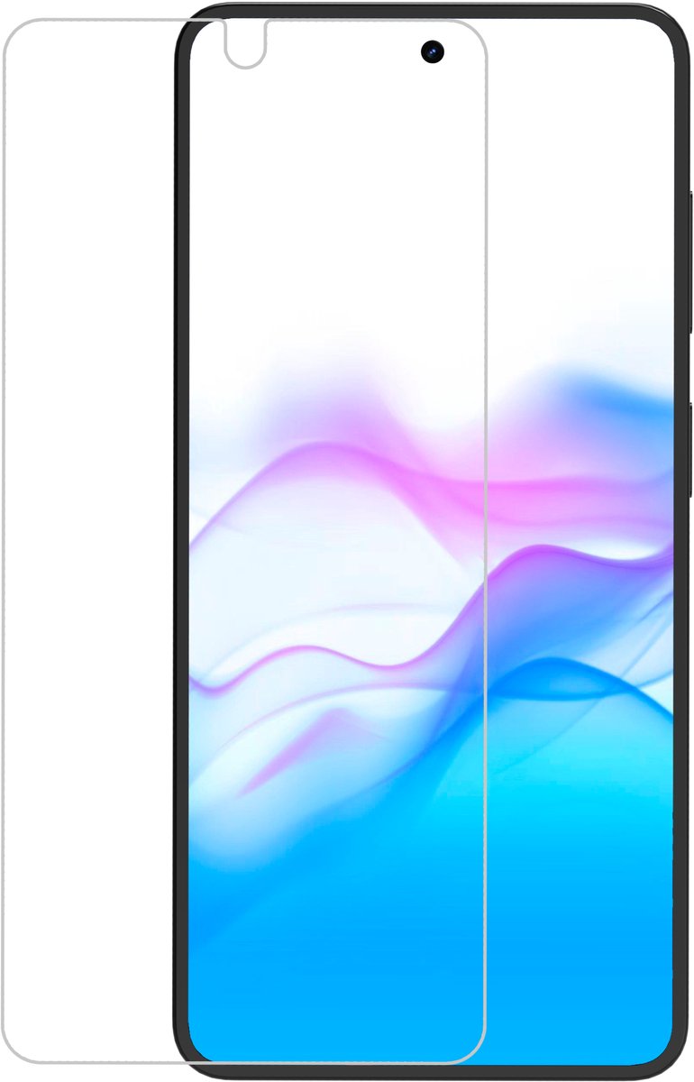 BeHello Samsung Galaxy S26 Ultra High impact screen protector