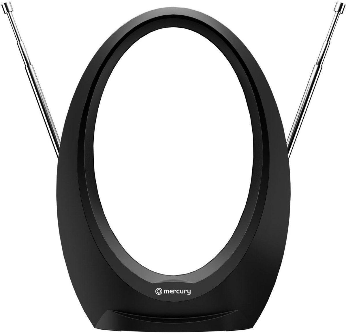Mercury ST36P Loop-type binnenantenne voor HDTV