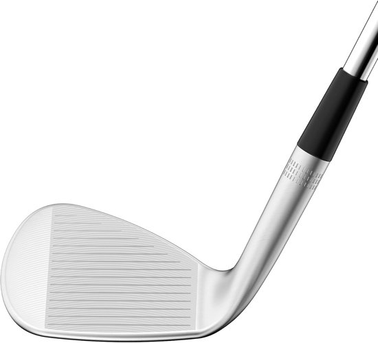 Golfclub Wedge - Kort Spel Club - Verbeteren Golfspel - ZM Grooves Grenade Face - 56 Loft 10 Bounce — afbeelding 2