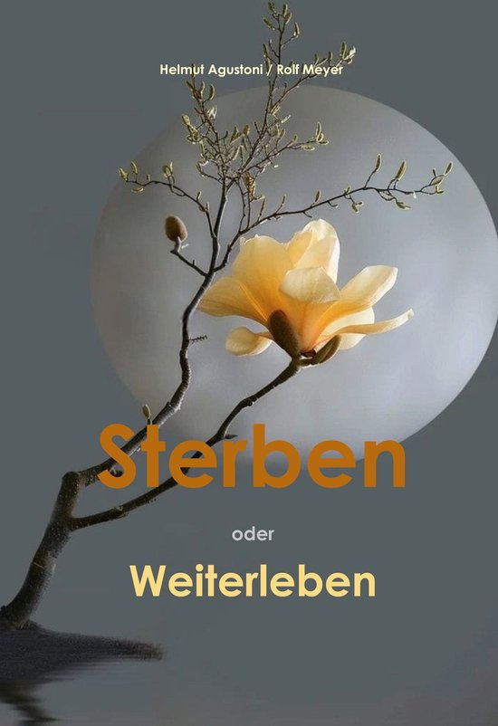 Sterben oder Weiterleben - cover