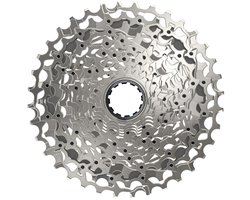 Cassette Sram 12v xg1250 d1 wide 10-36 zi xdr