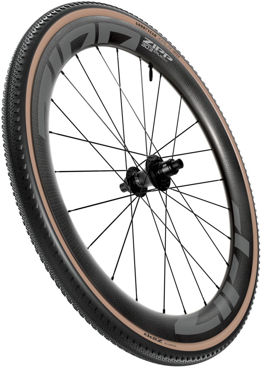 Band Zipp Goodyear Xplr Inter