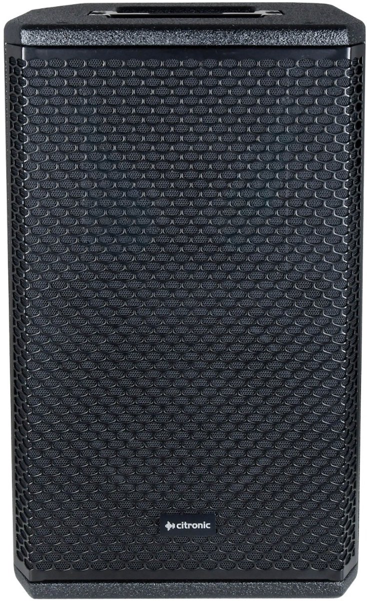 Citronic Corva 8A 8 400W RMS actieve pa speaker