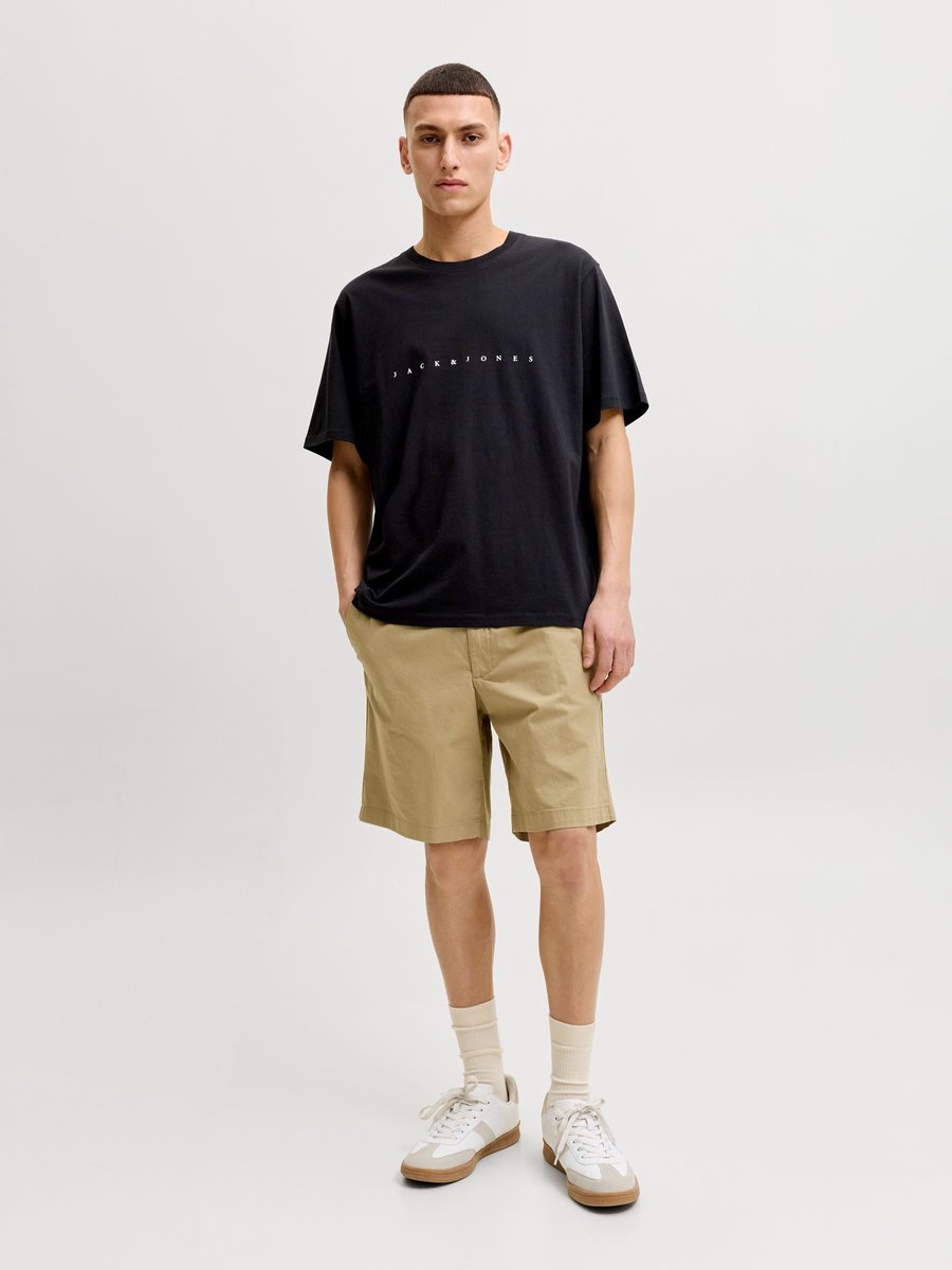 Jack & Jones T - shirts Logo T - shirts — afbeelding 15