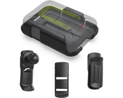 TUSITA Wiegkit Accessoire Compatibel met ZOLEO Satellietcommunicator - GPS Systeem Accessoires