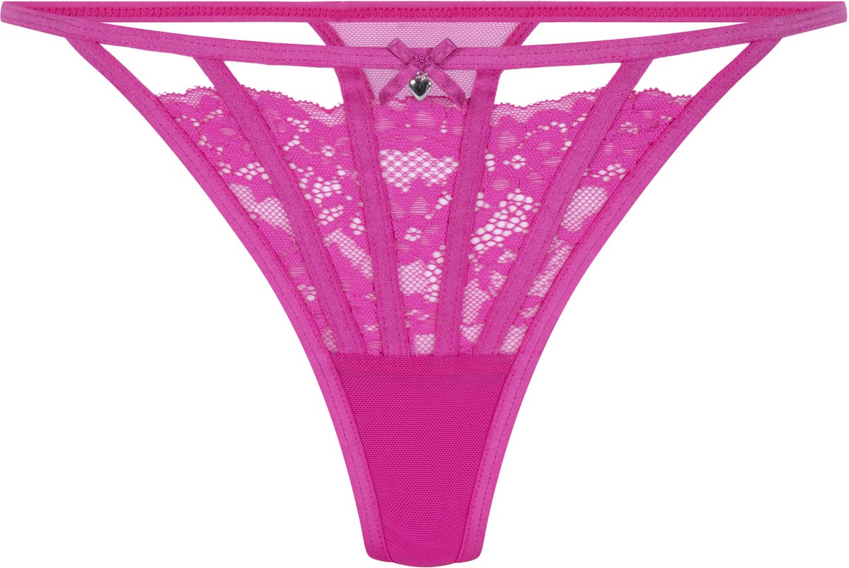 Hunkemöller String Maxime Roze