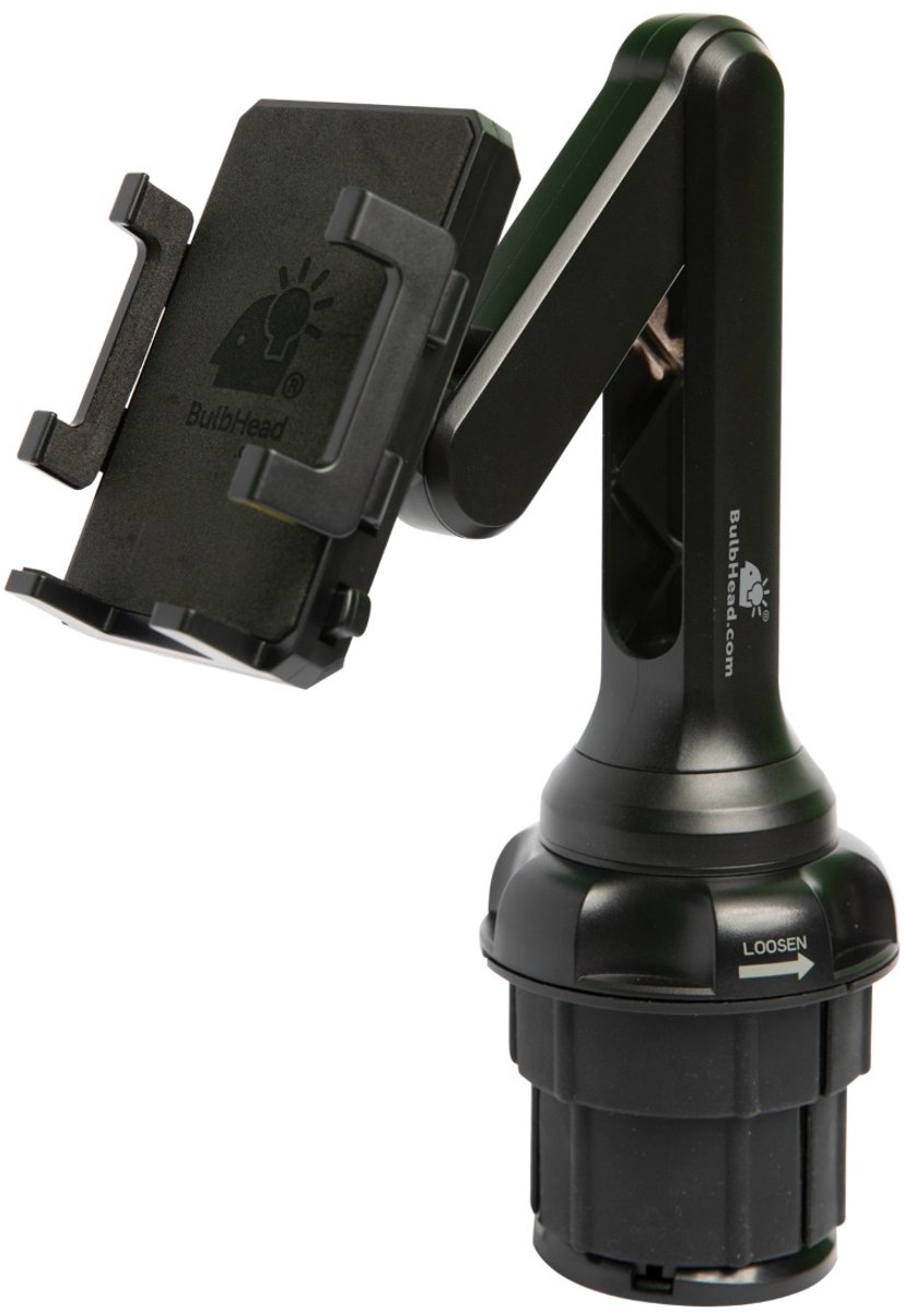 Cup Call Crane – Smartphonehouder