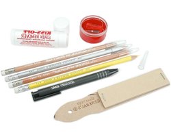 General Pencil Quilters Survival Kit