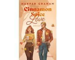 Maple Falls 1 - Cinnamon Spice Love