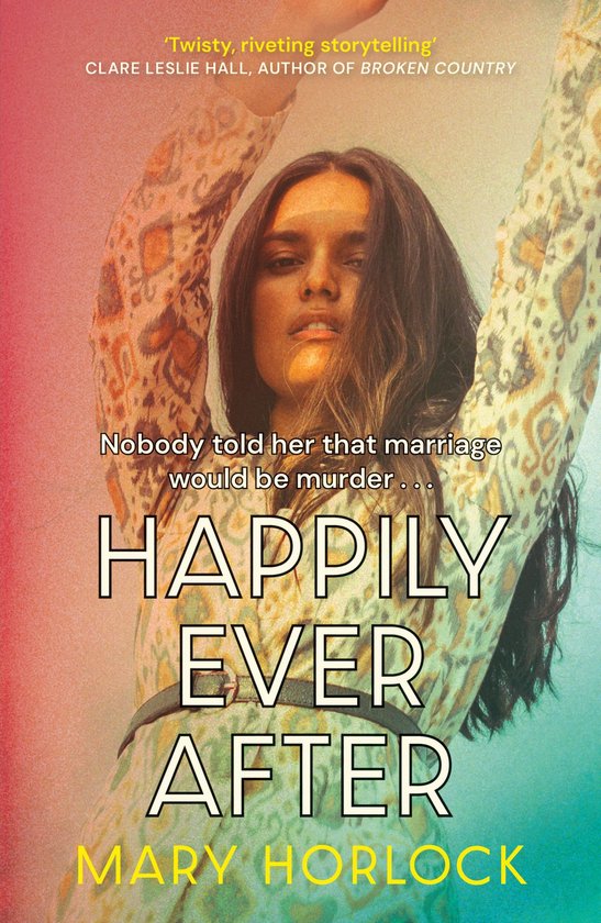 Happily Ever After - cover