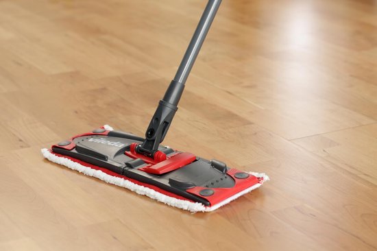 VILEDA ULTRAMAX XL 42 cm Kit de nettoyage seau et vadrouille plate