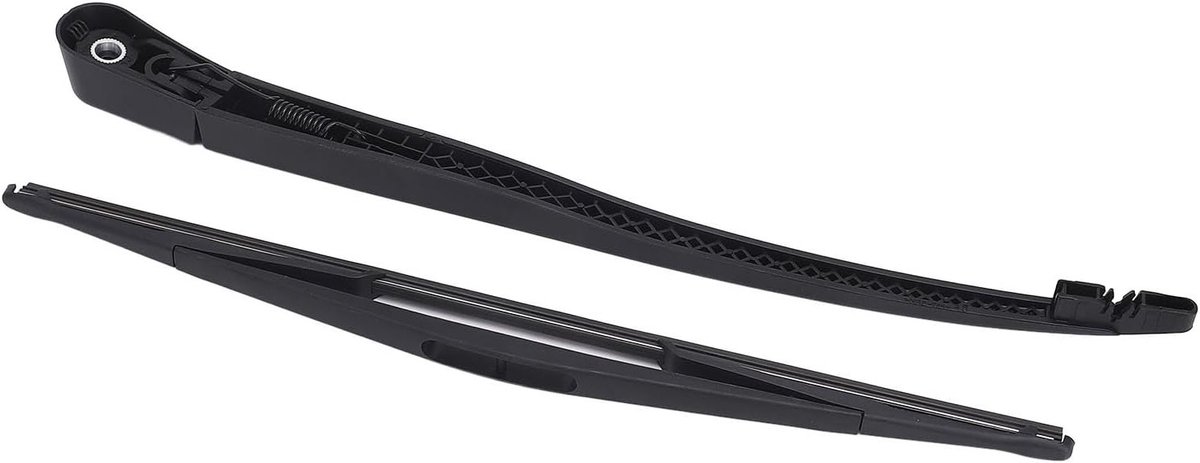 Complete Set Achterruitenwisserarm en Bladen voor Astra G (1998-2011) - Vervangingsonderdelen voor Achterruitwisser, Auto Accessoires, Hoogwaardige Kwaliteit