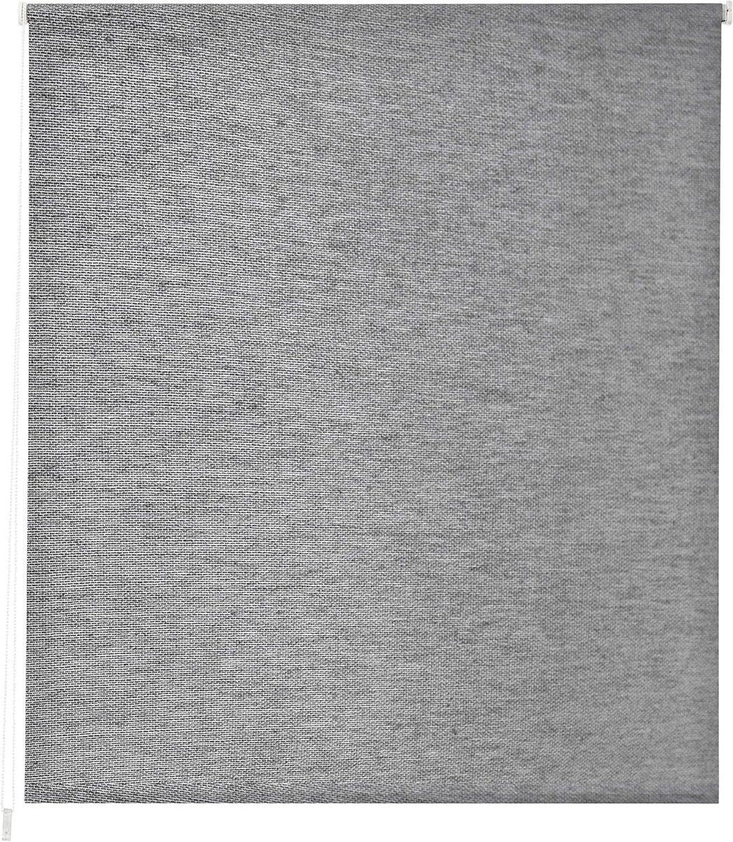 Estoralis Rollo transparant, groen, 170 x 250 cm