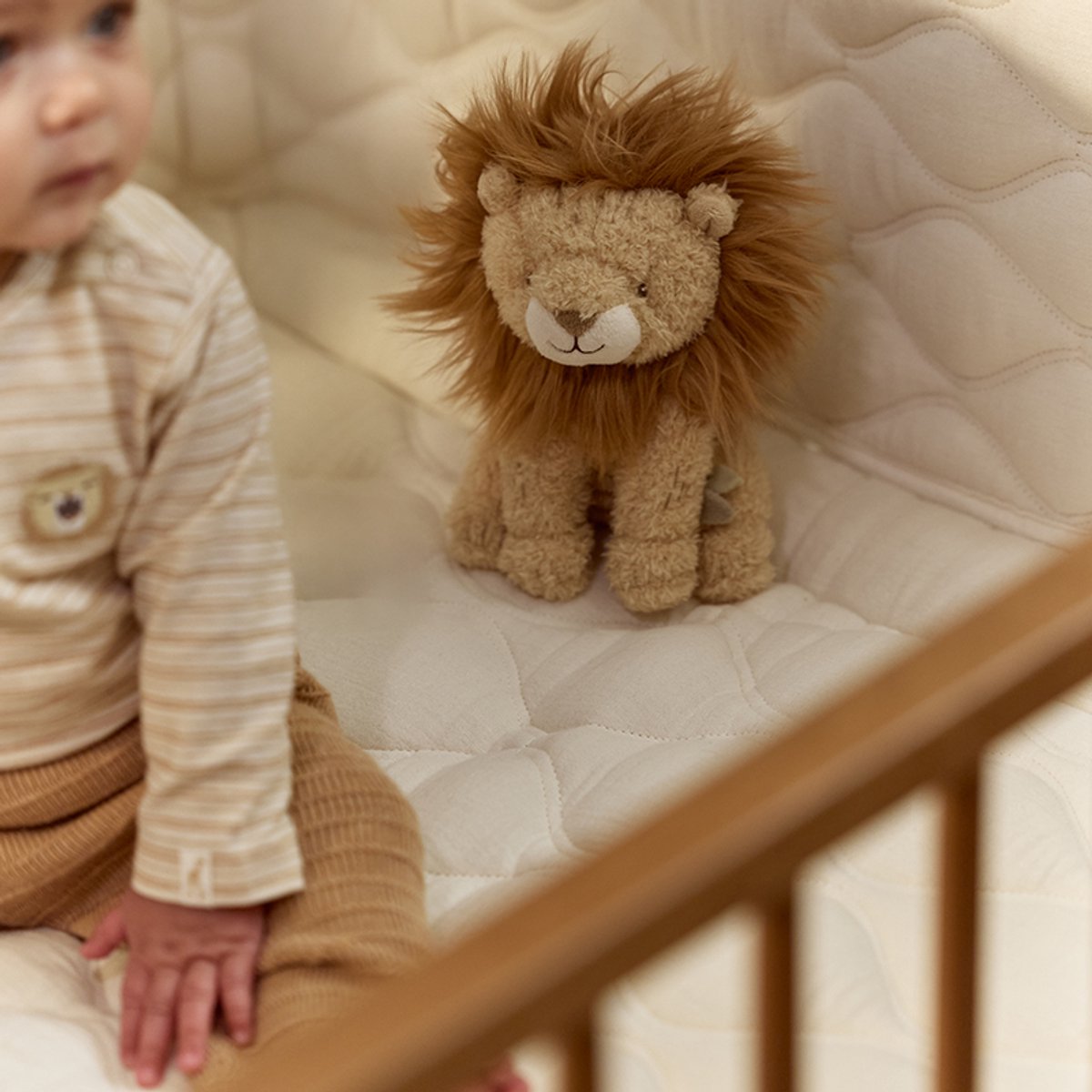 Little Dutch Safari Friends Giftset — cadeau in Spellen & Speelgoed - foto 2