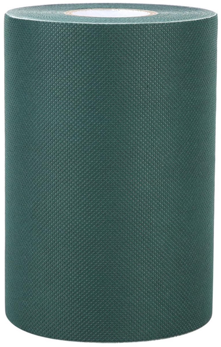Broco Kunstgras Lijmtape 150mm x 10m - Sterke Hechting voor Tuin en Buiten