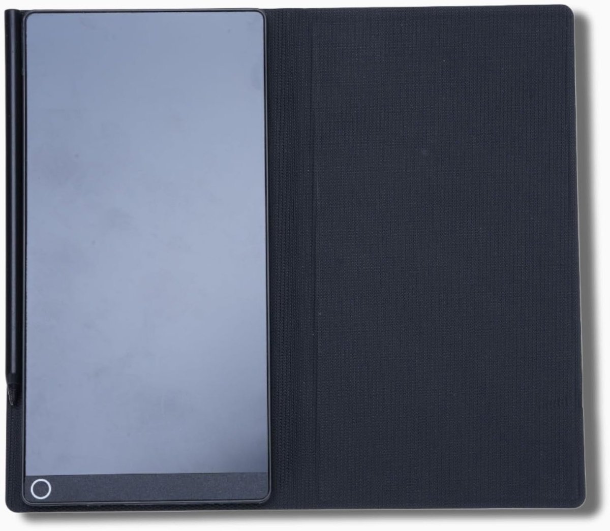 Herbruikbaar LCD Schrijftablet 6.5 Inch, Doodle Board voor Creatief Tekenen, Ideaal voor Thuis en Kantoor met Lange Batterijduur