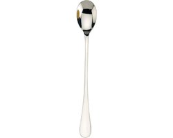 RSVP International Endurance Collection Barware/Koffielepel, Berlino, 8-1/4", roestvrij staal