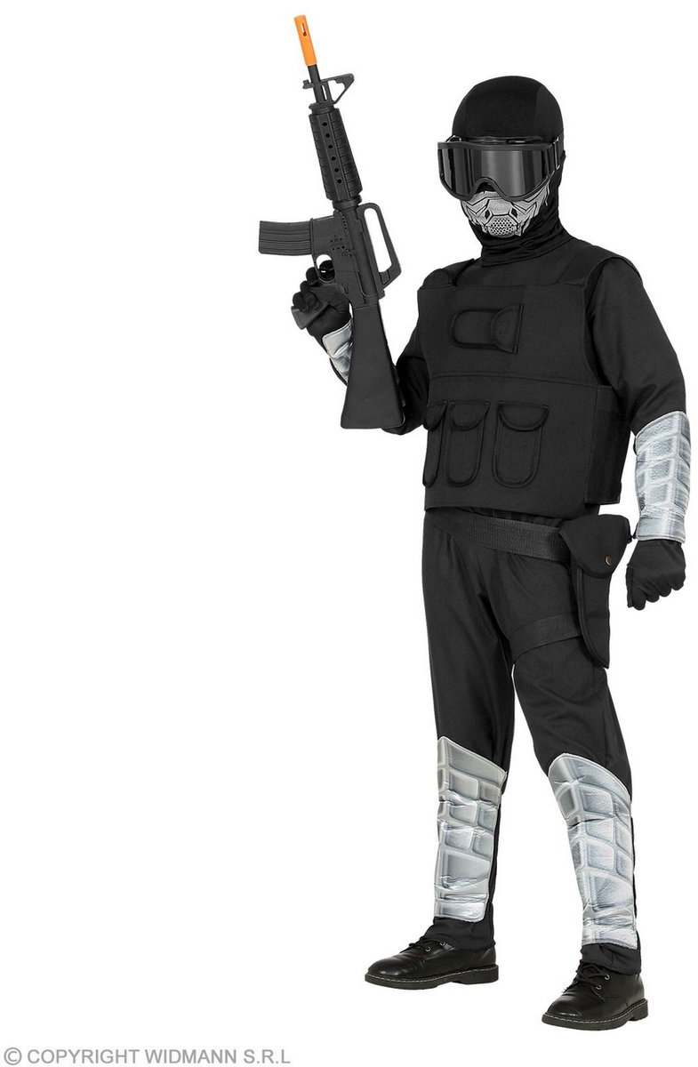 Special Forces Special Task - Jongen