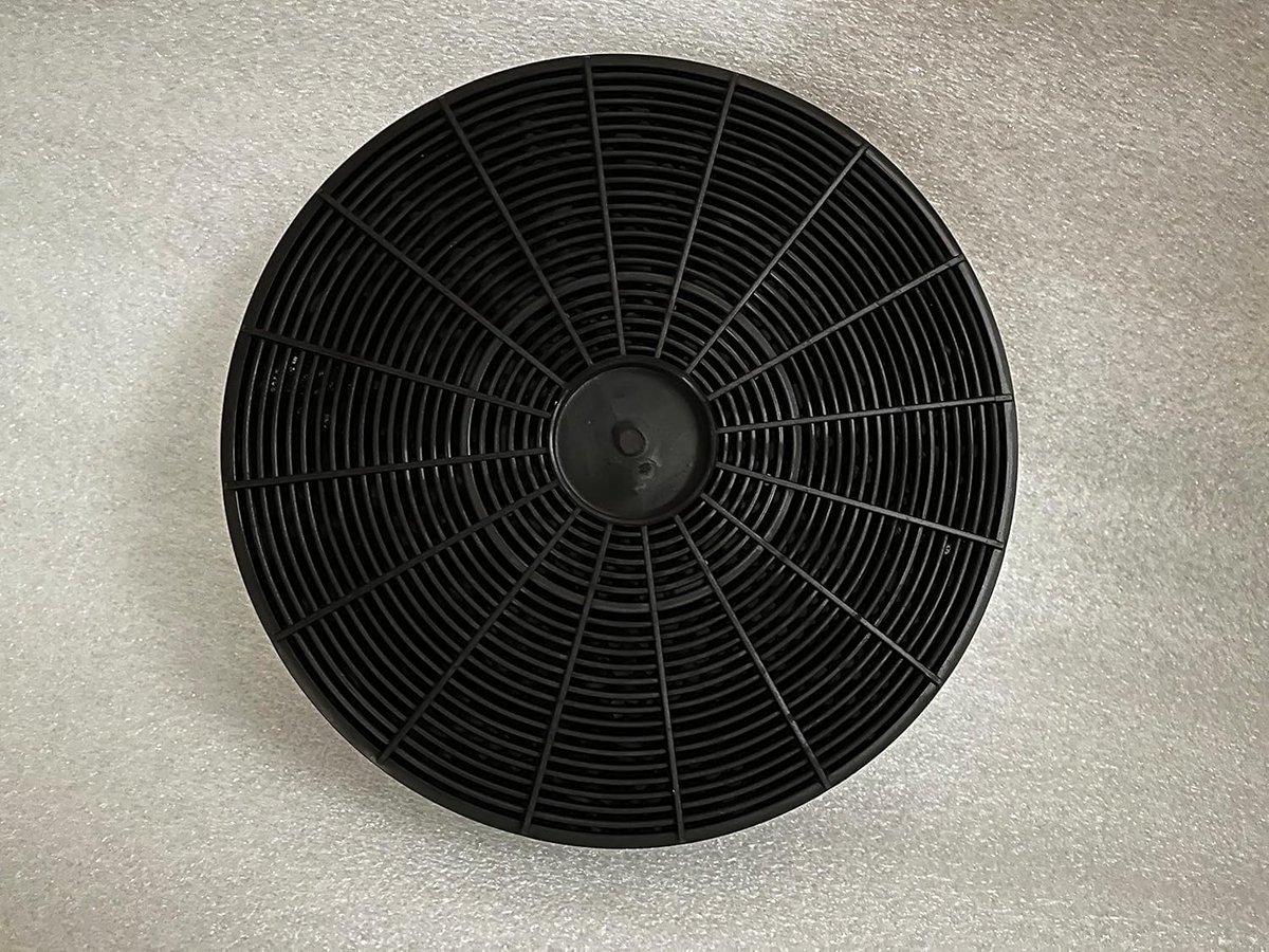CE Filtr - Koolstoffilter voor Afzuigkap - B240 Modell - Compatibel met AEG Electrolux, Firenzi, Alno, Zanussi