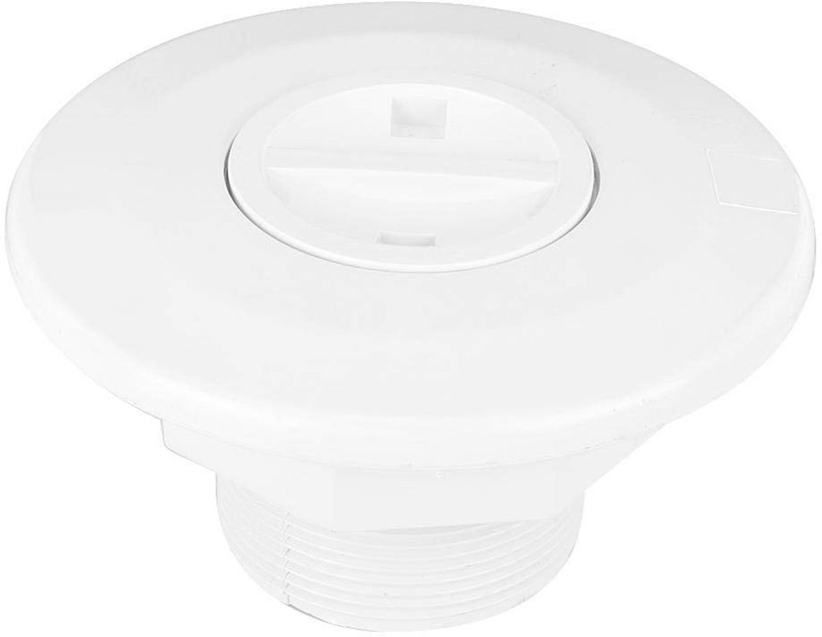 Allecto - - Hoogwaardige Drainage Accessoires voor Buitenbaden