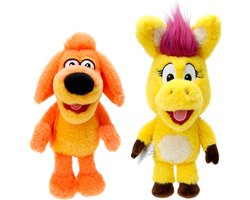 Jada Toys Donkey Hodie 8