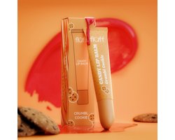 FLUFF Candy Lip Balm Crumbl Cookie 12ml