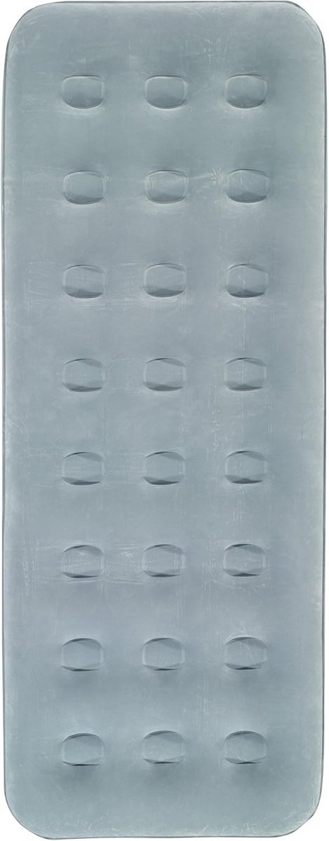 Campingaz Quickbed Xtra, blauw, single, 169142 van Campingaz — afbeelding 4