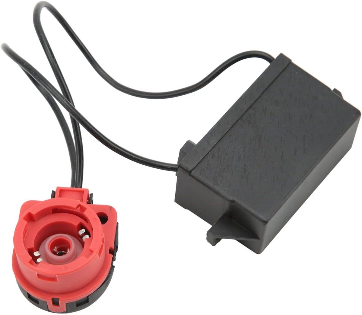 Koplamp Xenon Ontsteker - Koplamp Starter Ballast - Nachtelijke Rit Veiliger - Stabiele Prestaties Hoge Betrouwbaarheid