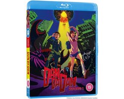 Dandadan (2xBlu-Ray)