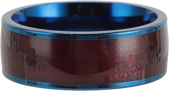 Intelligente NFC Ring voor Draadloze Toegang, App Beveiliging en Gegevensoverdracht, Lichtgewicht en Multifunctioneel — afbeelding 3