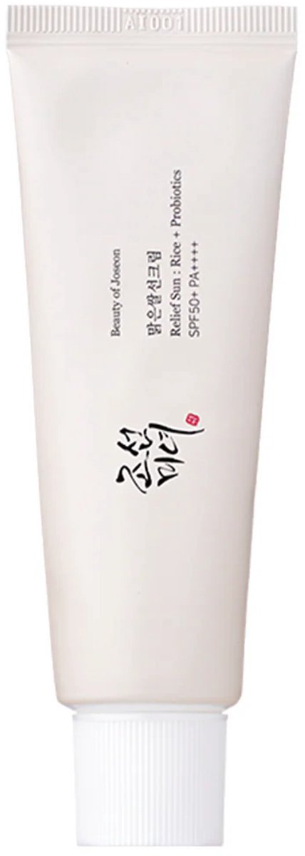 Beauty Of Joseon Relief Sun
