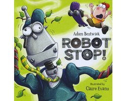Robot Stop