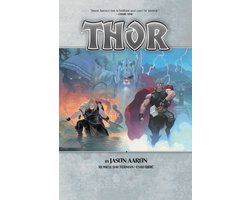 Thor By Jason Aaron Omnibus Vol. 1 (New Printing)