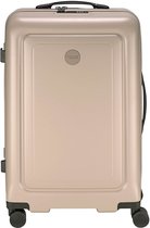 Princess Traveller Elements – Reiskoffer 58L – Desert – Lichtgewicht Koffer – TSA-slot – 68x44x27cm – GRS gecertificeerd