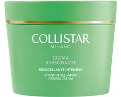 Collistar Intensive Remodeling Firming Cream 400 ml