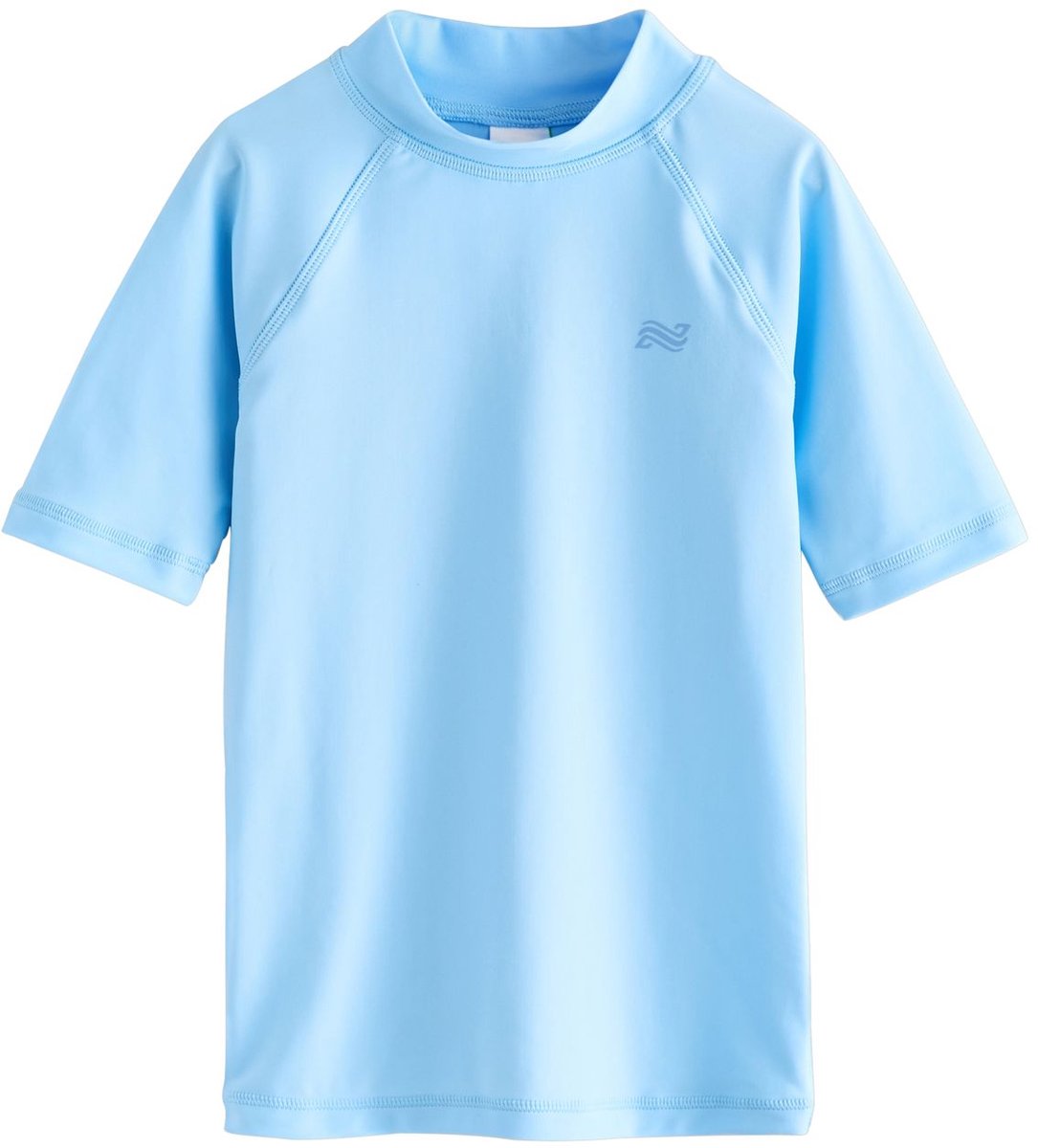 Next - Jongens - Surfhemdje - Blauw